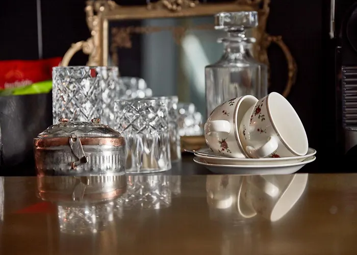 Sir Savigny , Part Of Sircle CollectionHotel Berlin