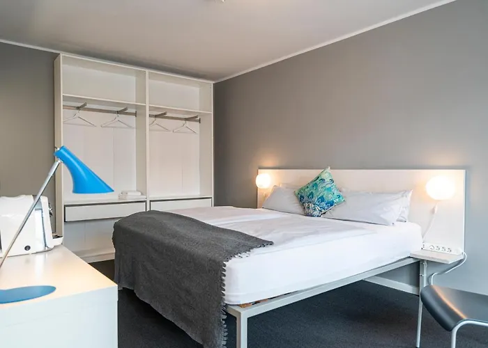 BIG MAMAHotel Berlin