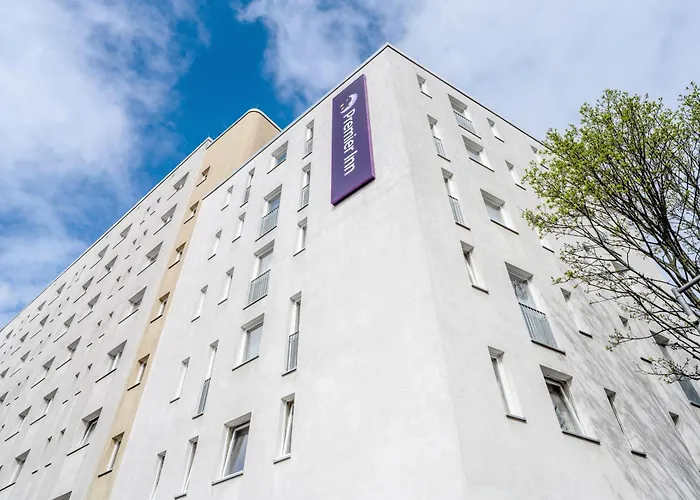 Best Western Hotel am Spittelmarkt Berlin